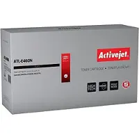 ActiveJet ATL-E460N Tonerkartusche (Ersatz für Lexmark E460X21E; Höchste; 15000 seiten; schwarz), 15000 Seiten, Schwarz, 1 Stück(e)