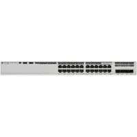 Cisco Catalyst 9200 - Switch - L3 - managed