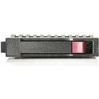 HP Festplatte - 300 GB - 2.5" (6.4 cm) - SAS
