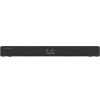 Cisco C926-4P, Ethernet-WAN, Schwarz