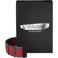 Cablemod Cm-pcsi-fkit-nkcr-r Internes Netzkabel