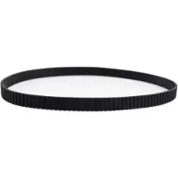 Zebra Kit Drive Belt for 300 & 600 dpi ZMx00, Schwarz, ZT410, ZT420