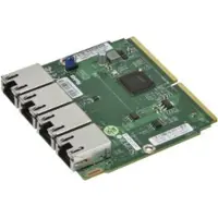 Supermicro Aoc-Mgp-I4m: Siom 4x 1gbe