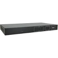VivoLink HDMI 2.0 4x4, Matrix switcher w/GUI and RS232 control .