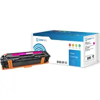 CoreParts QI-CA1002M, 1500 Seiten, Magenta, 1 Stück(e)