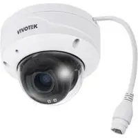 VIVOTEK FD9383-HTV, IP-Sicherheitskamera, Draußen, Kabelgebunden, EMC: CE (EN 55032/EN 55035 Class A), UKCA (BS EN 55032/BS EN 55035 Class A), FCC (FCC Part 15..., Decke/Wand, Weiß