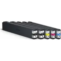 Epson WorkForce Enterprise WF-C20750 Magenta, Magenta, 1 Stück(e)