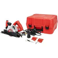Rubi pilarka tarczowa do ceramiki / kamienia tc-125 230v g2