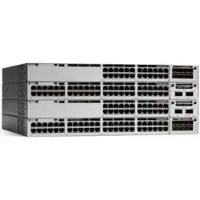 Cisco CATALYST 9300L 48P POE NETWORK ADVANTAGE 4X10G UPLINK, Managed, L2/L3, Gigabit Ethernet (10/100/1000), Vollduplex, Rack-Einbau