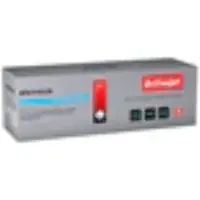 ActiveJet ATH-F411N Tonerkartusche (Ersatz für HP 410A CF411A; Höchste; 2300 pages; cyan), 2300 Seiten, Cyan, 1 Stück(e)
