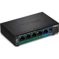 Trendnet Tpe-tg52 5 Switch 32w