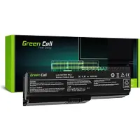 Green Cell Ts03 Ersatzakku Für Laptop