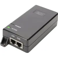 Digitus Poe+ 802.3at 30w Einspritzdüse