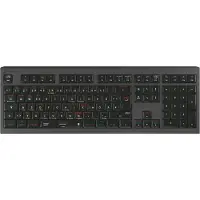 Logickeyboard ?macOS X Shortcuts Astra 2 DE (Mac)