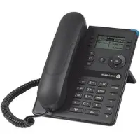 Alcatel Lucent 8008 DeskPhone - VoIP-Telefon - VoIP-Telefon - Voice-Over-IP