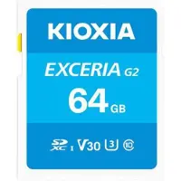 KIOXIA - ENTERPRISE SSD Lnex2l064gg4 Speicherkarte