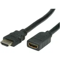 Value HDMI (Typ A) — HDMI (Typ A)
