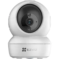 Ezviz H6c Pro 8mp Überwachungskamera One Size