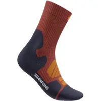 Bauerfeind Knickersocken mit mittlerer Höhe