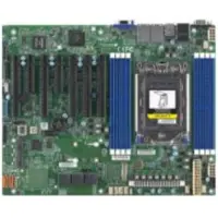 Super Micro Computer B.v. H12SSL-i, AMD, Socket SP3, AMD EPYC, DDR4-SDRAM, 2 TB, DIMM