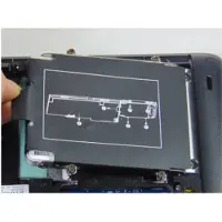 CoreParts SSDM1TI384, 1 TB