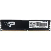 Patriot Memory Signature Line PSD432G26662, 32 GB, 1 x 32 GB, DDR4, 2666 MHz, 288-pin DIMM