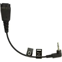 Jabra Microconector Kabel