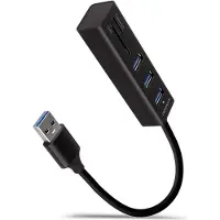 Axagon Hma-cr3a Hub