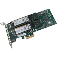Fujitsu PY-DMCP24, PCI Express, PRIMERGY RX2530 M6