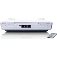 Lenco Kcr-150 Tragbares Radio