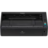 Canon imageFORMULA DR-M1060II, 600 x 600 DPI, 24 Bit, 8 Bit, Scanner mit Vorlageneinzug, Schwarz, CIS