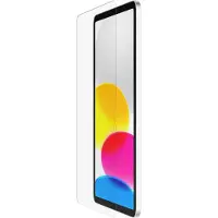 Belkin Tempered Glass Ipad 10th Gen Displayschutzfolie