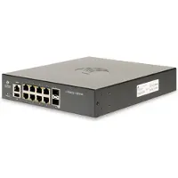 Cambium Networks cnMatrix EX1010 – Intelligenter Ethernet-Switch, 8 Ports – Switch – Glasfaser (LWL)