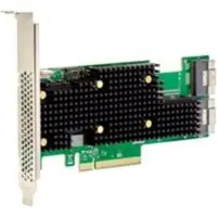 Broadcom HBA 9620-16i - Speichercontroller (RAID)