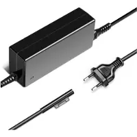 CoreParts MBXMS-AC0008, Laptop, Drinnen, 110-230 V, 50 - 60 Hz, 90 W, 15 V