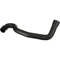 Gates Kühlerschlauch Wasserschlauch passend für MERCEDES-BENZ VIANO (W639) 05-4790