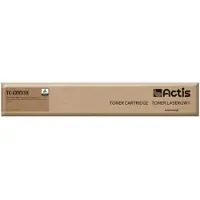 Actis TC-EXV33X Tonerkartusche (Ersatz für Canon C-EXV33; Standard; 14600 seiten; schwarz), 14600 Seiten, Schwarz, 1 Stück(e)
