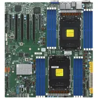 Super Micro Computer B.v. X13dei-b Hauptplatine