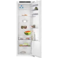 NEFF KI1816DD0, 310 l, SN-ST, 34 dB, D