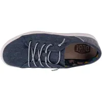 HEY DUDE Cody Craft Linen Schuhe
