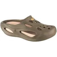 Joma S.Paros Men 2423 SPAROS2423, Badelatschen, Herren, Grün