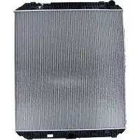 NRF 56069A Kühler Wasserkühler Motorkühler passend für MERCEDES-BENZ ACTROS MP4 / MP5 ANTOS AROCS