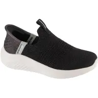 SKECHERS Ultra Flex 3.0 Slip-Ins - Glatter Schritt 403844L-BKW