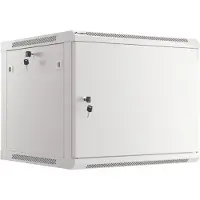 Lanberg Wf01-6609-00s Rack-schrank