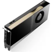 Nvidia RTX - Grafikkarte - RTX 4500 Ada - 24