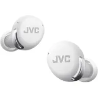 JVC HA-A30T2-W-U, True Wireless Stereo (TWS), 20 - 20000 Hz, Anrufe/Musik, Kopfhörer, Weiß