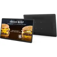 ALLNET High Performance Display. Android 12. RK3588S2. NFC. PoE. HDMI In. Farbe - 32 GB - 53,3 cm