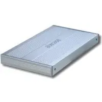 Aixcase AIX-SUB2S, Silber