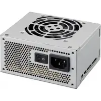 FSP FSP350-50SAC, Nicht-modular, PC, 80 PLUS Bronze, Grau, Aktiv, 1 Lüfter