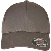 Flexfit Flex Cap "Neue Kollektion Alpha Shape "